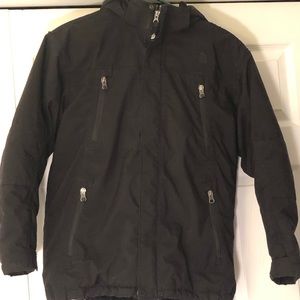 The North Face Boys Winter Coat